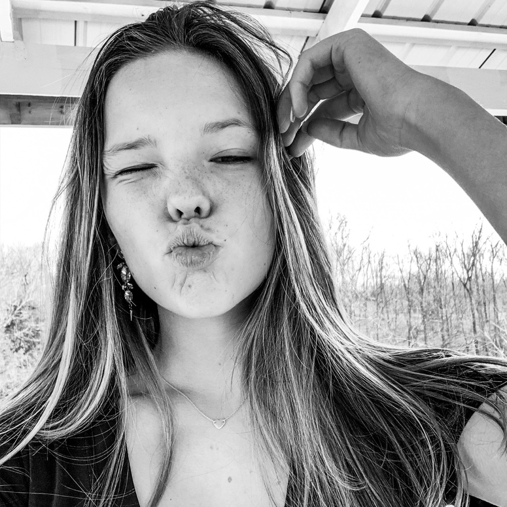 Meet your Posher, Grace